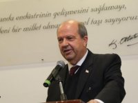 Tatar: “Türkiye’nin dikkatini adaya çekmek büyük başarıydı”