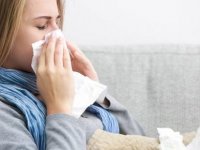 Grip enfeksiyonu ve dikkat edilmesi gerekenler