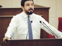 YDP: Olmadı Serdar Denktaş!!
