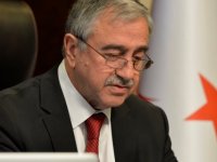 Akıncı: “Paylaşmayı başaramazsak başkaları paylaşır”