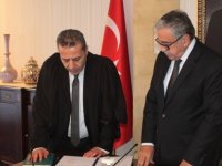 Akıncı: “Geciken adalet, adalet değildir”