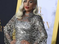 Lady Gaga'dan ABD Başkan Yardımcısı Pence ve eşine: Hristiyanlığın en kötü temsilcilerisiniz