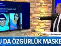 “Bu hanımefendi konulu filmlerde oynuyor”