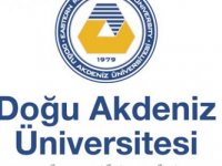 DAÜ 2018-2019 akademik yılı güz dönemi mezuniyet haftası için hazır