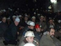 Kosova'da maden kazası: 100 işçi mahsur kaldı