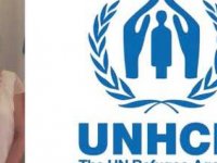 UNHCR Başkanı Katja Saha, mülteci tepkisini değerlendirdi