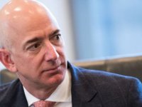 Dünyanın en zengini Jeff Bezos oldu