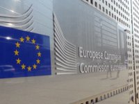 Avrupa Komisyonu, UNDP ile 17.7 milyon euro’luk vekalet anlaşması imzaladı