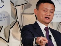 Jack Ma: Kendimden daha zekileri işe alırım, akıllı insanları ancak kültür ve değerler sistemiyle yönetebilirsiniz