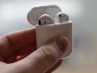 AirPods 2 geliyor...