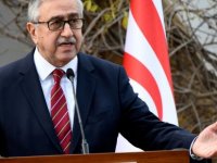 Akıncı: '' İş ola müzakere dönemi artık kapandı''