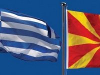 Yunan parlamentosu, Makedonya isim anlaşmasını onayladı
