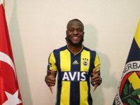 Victor Moses, Fenerbahçe'de