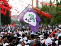 HDP’li Belediye eşbaşkanına KHK ile ihraç edildiği için mazbata verilmedi