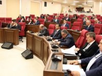 Meclis’te Çavuşoğlu’nun açıklamaları ve Kıbrıs sorunu konuşuldu