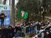 “Birlikte yaşayacağımız barış dolu günleri özledik”