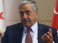 Akıncı: “Çözüm ancak ortak akılla şekillenebilir”