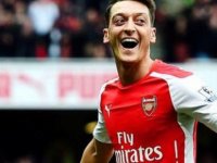 Mesut Özil Fenerbahçe'ye 6 aylık kiralandı iddiası!