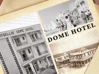 Dome Hotel Belgeseli bu akşam Basın-Sen Lokalinde gösterilecek