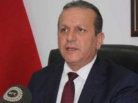 Ataoğlu: “EMİTT Kuzey Kıbrıs’ın tanıtımında önemli bir yere sahip...”