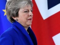 Theresa May: Avrupa Birliği ile tekrar masaya oturabiliriz