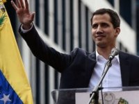 Guaido, Maduro'yu devirmek için yaptıklarını anlattı