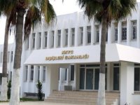 Dışişleri Bakanlığı:‘’Güney Kıbrıs Rum Yönetimini BM Güvenlik Konseyi’nin bu yöndeki çağrısına uymaya davet ediyoruz”
