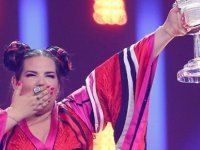 İngiliz sanatçılardan 'Eurovision İsrail'den alınsın' çağrısı