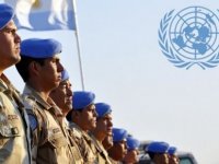 UNFICYP raporu onaylandı