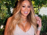 Mariah Carey, tepkilere rağmen Suudi Arabistan'da sahneye çıktı