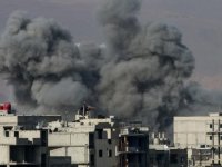Suriye'de 2019'un ilk ayında 197 sivil öldü