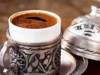 Türk kahvesi Tahranlıların da ilgi odağı haline geldi