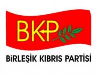 BKP: “BM Barış Gücü’nün görev süresinin uzatılması yerinde bir karar”