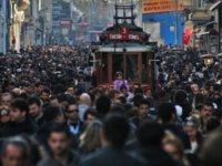 Türkiye ve İstanbul'un yeni nüfusu açıklandı