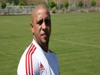 İşte Roberto Carlos'un yeni takımı