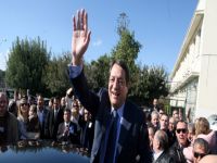 Kıbrıs 2015'te yeni bir sayfa açacak 