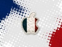 Apple, beyan etmediği vergiler için Fransa ile anlaşmaya vardı