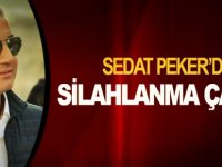 Sedat Peker hakkında suç işlemeye ve halkı kin ve düşmanlığa tahrikten soruşturma