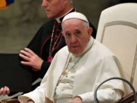 Papa: Bazı rahibeler seks kölesi olarak kullanılıyor