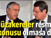 “Cumhurbaşkanımız, Anastasiadis’ten desantralizasyon konusunda somut öneriler dinlemeyi beklemektedir”