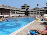 Türkiye'de her şey dahil sistemi:Turistin sokaktaki alışverişi de dahil olabilir!