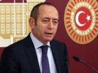 CHP Genel Sekreteri istifa etti!