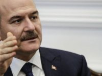 Soylu KKTC’den ayrıldı