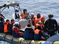 "Fransa, Akdeniz'de kurtarılan göçmenleri artık almayacak"