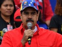 Venezuela’daki siyasi kriz devam ediyor