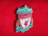 Liverpool'dan dünya rekoru