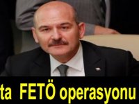 Soylu’dan Kıbrıs'ta Fetö operasyonu sinyali