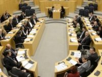 Güney Kıbrıs, Yunanistan ve Mısır meclis başkanları bugün Rum kesiminde bir araya geliyor