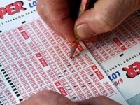 “Süper Loto’nun devreden ikramiyesi 17 milyon TL’ye ulaştı”