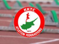 Atletizm Federasyonu eleme yarışları düzenleniyor